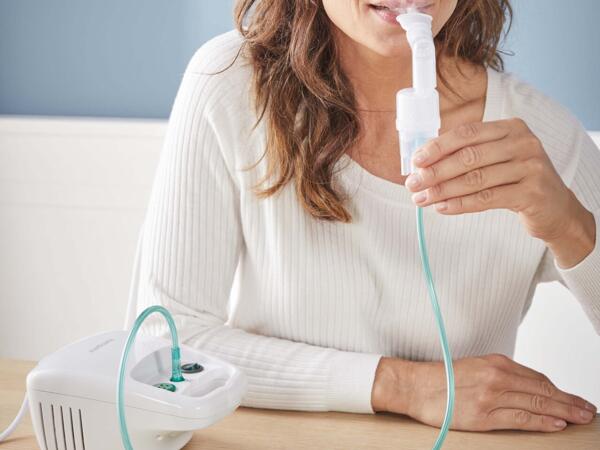Inhalator