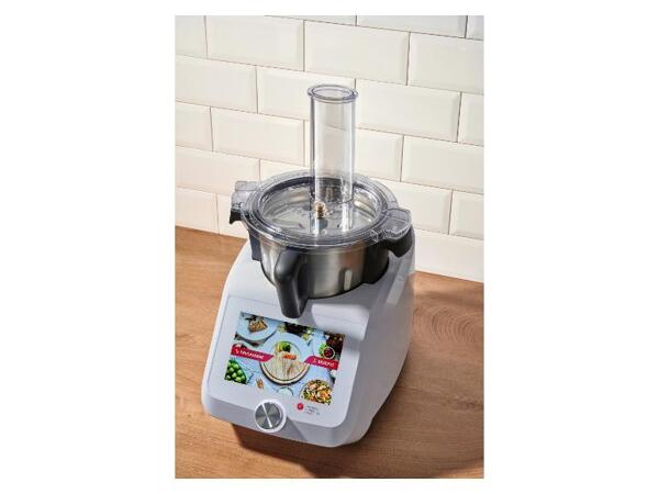 Nástavec na kuchyňský robot Monsieur Cuisine SFMC 4 B2