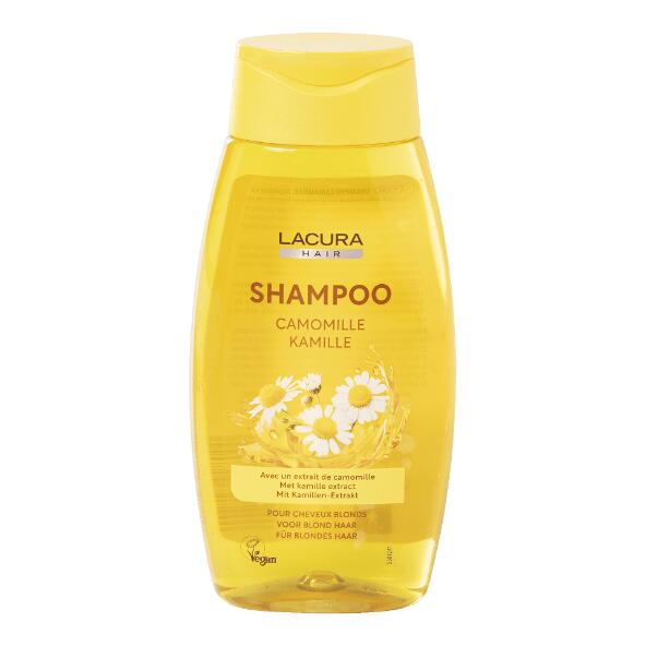 LACURA(R) 				Mildes Shampoo