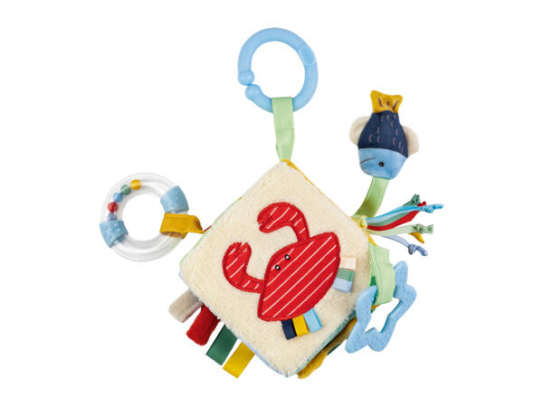 Lupilu Pram and Buggy Toys
