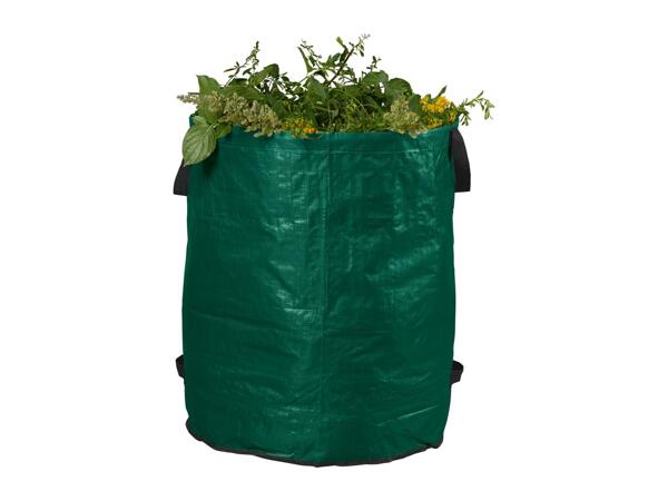 Parkside Garden Waste Bag