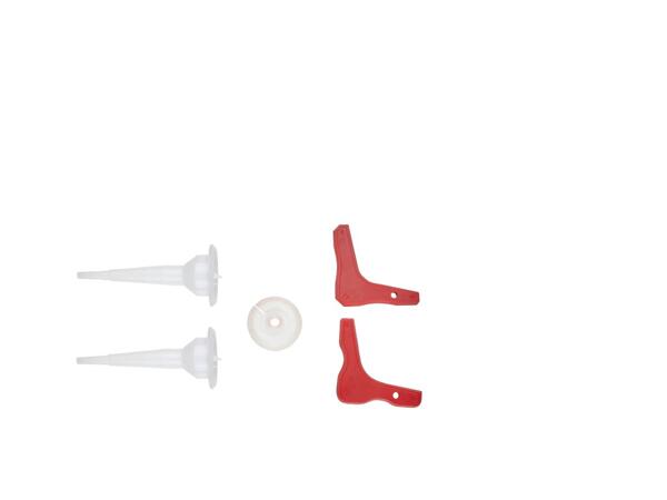 Sealant Gun