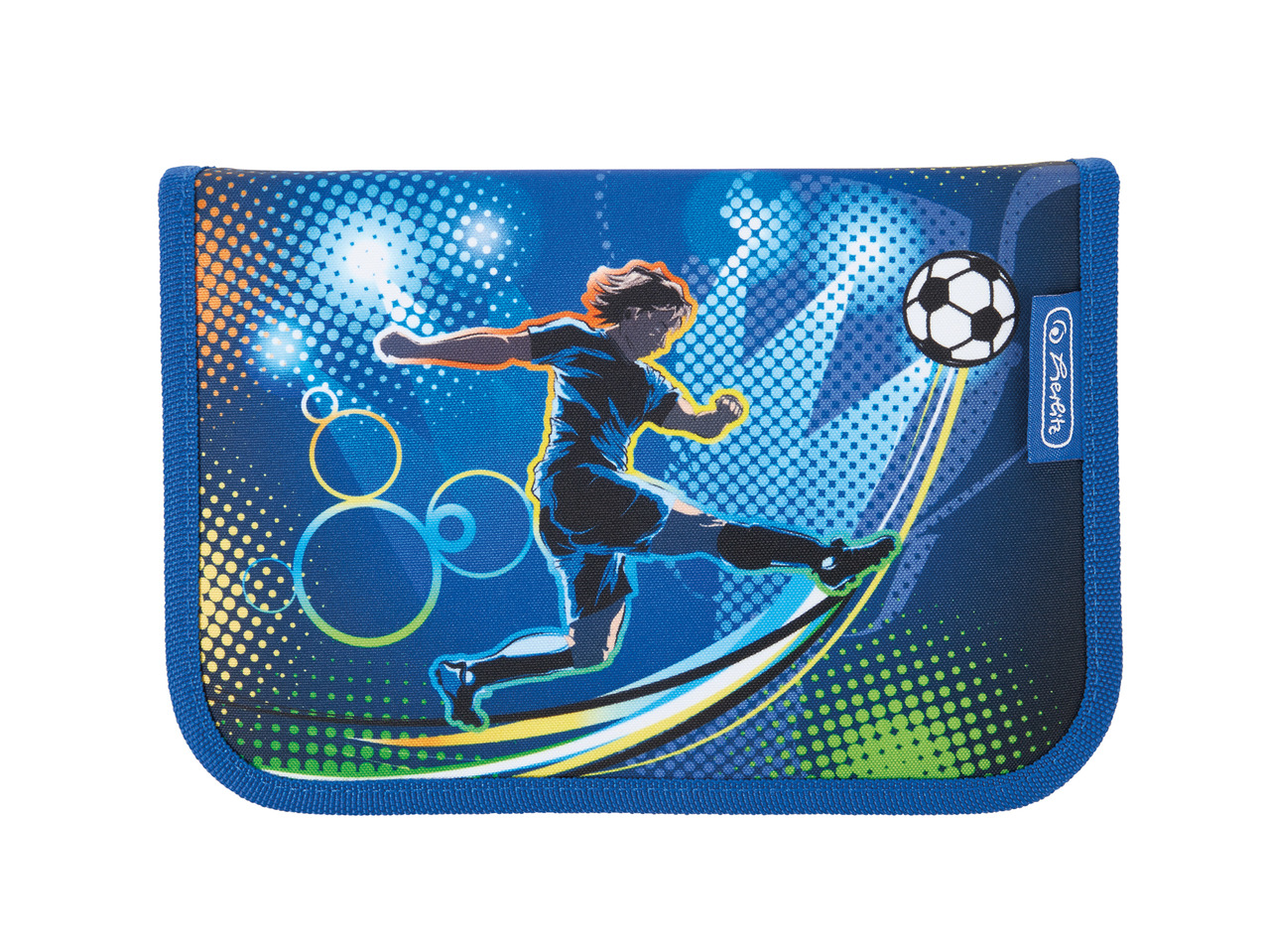 Herlitz Pencil Case1