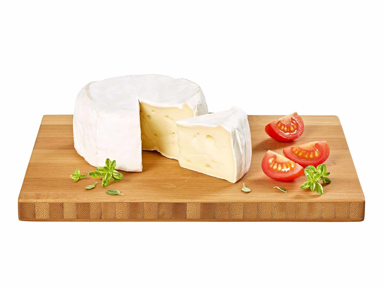 Brie svizzero