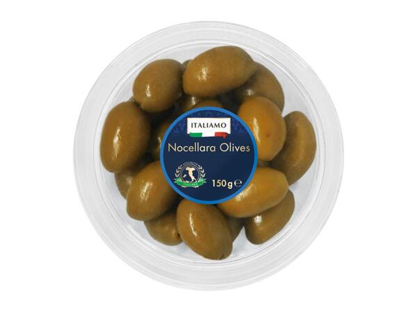 Italiamo Italian Olives