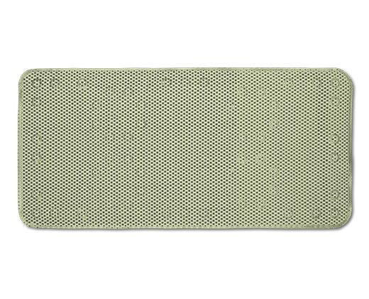 Huntington Home Cushion Grip Bath Mat