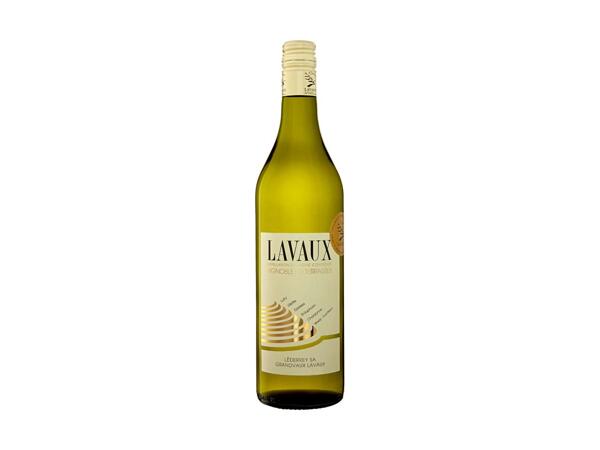 Chasselas Lavaux AOC 2021
