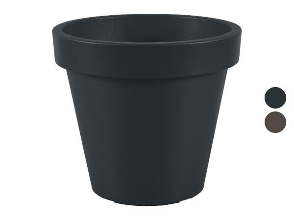 Květináč PreZero, 40 cm