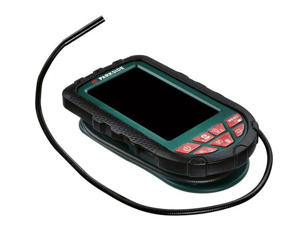 Parkside Inspection Camera
