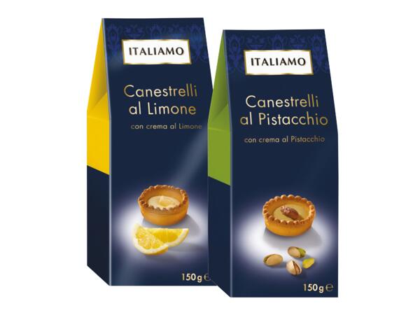 Mini tarts