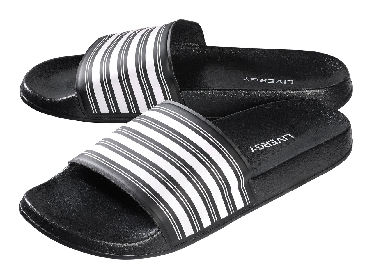 Livergy Men's Sliders1