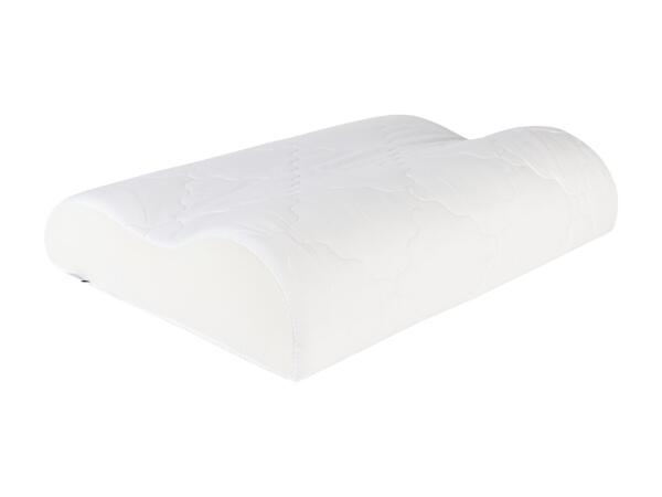 Oreiller de soutien cervical Polygiene(R)