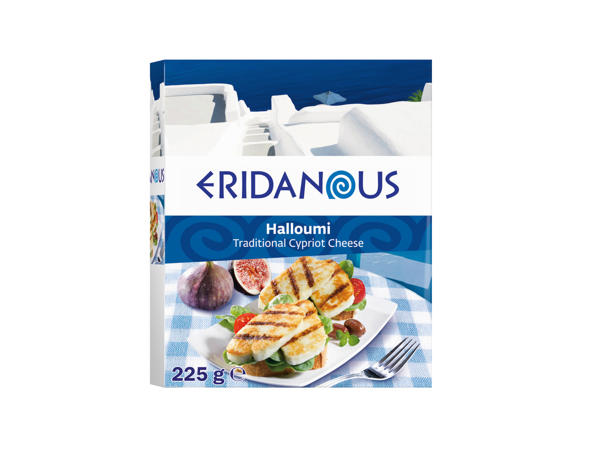 Halloumi