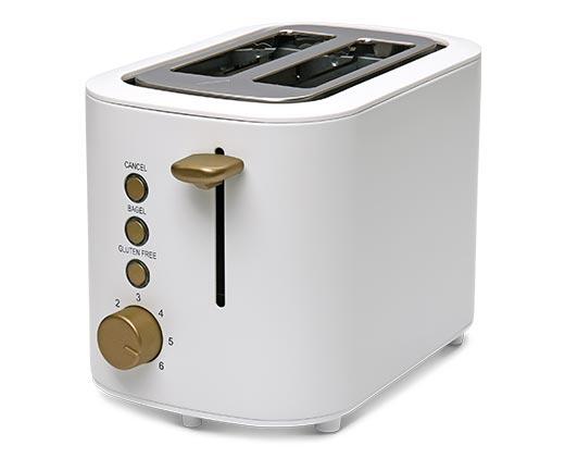 Ambiano 2 Slice Toaster