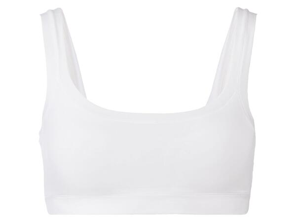 Damen Bustier
