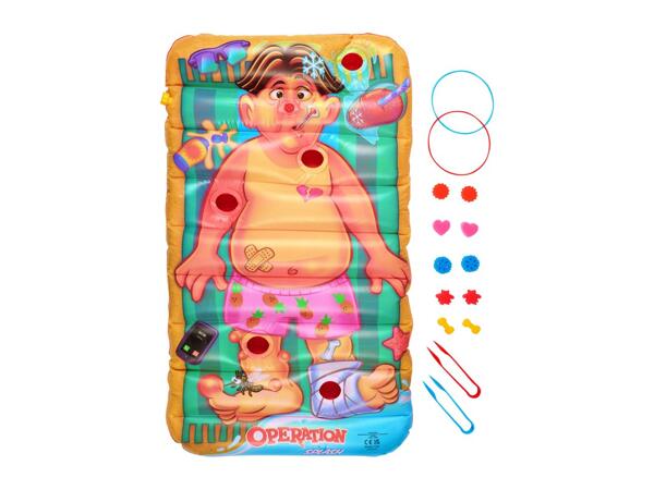 Hasbro Operation / Twister Splash