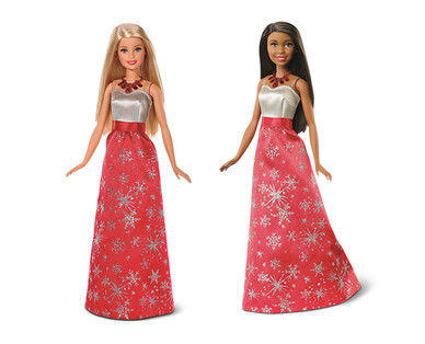 Mattel Barbie