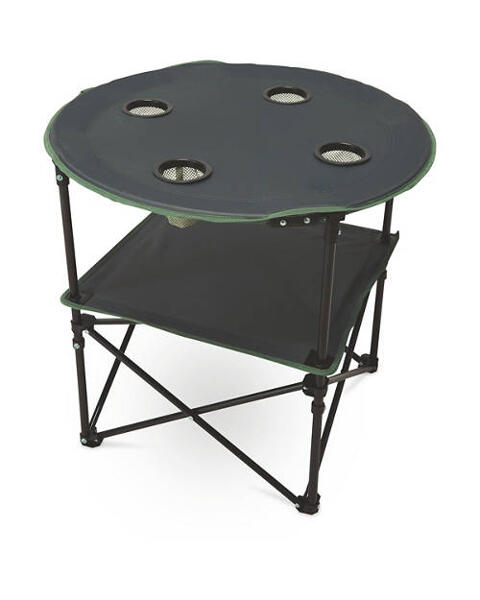 Folding Camping Table
