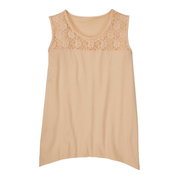 UP2Fashion(R) 				Top