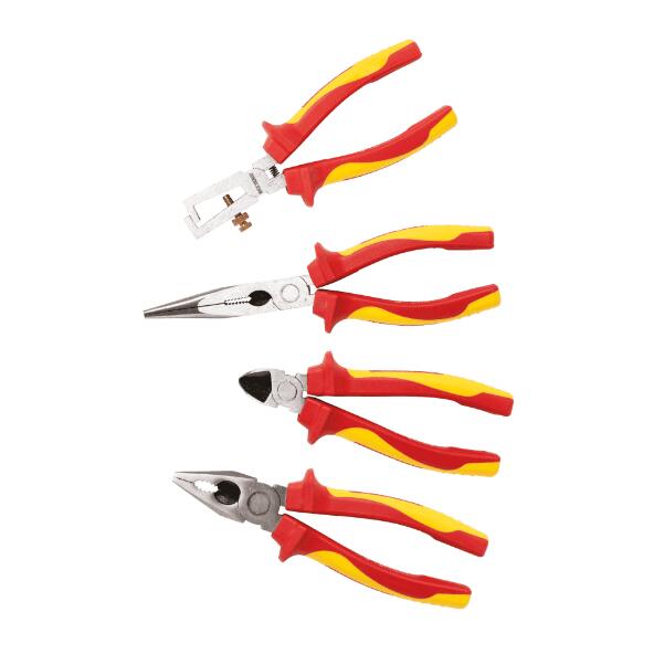WORKZONE(R) 				Zange