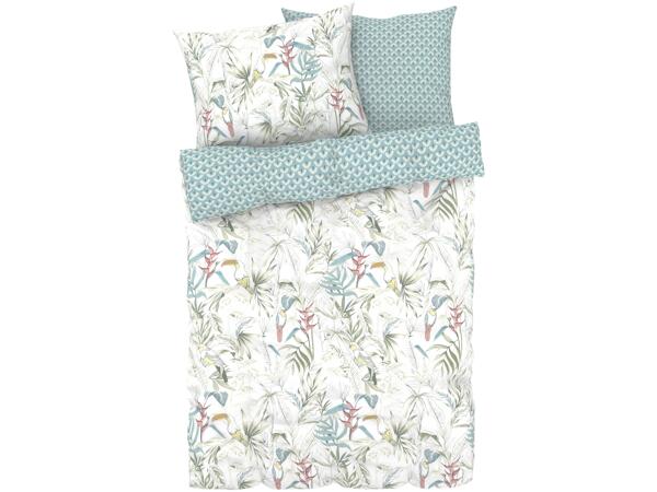 Reversible Bedlinen