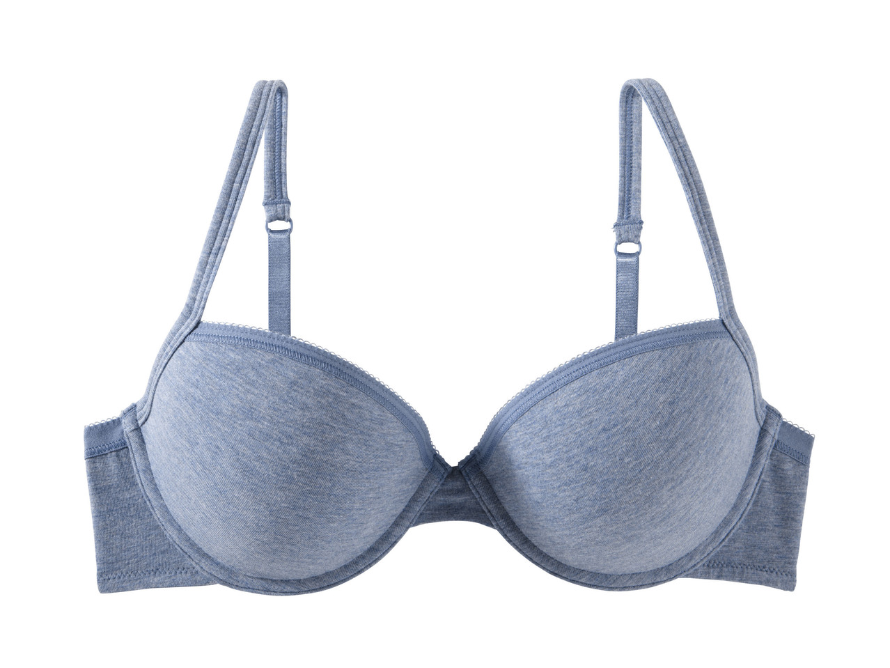 Underwired Bras