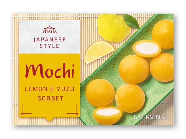 Mochi-is