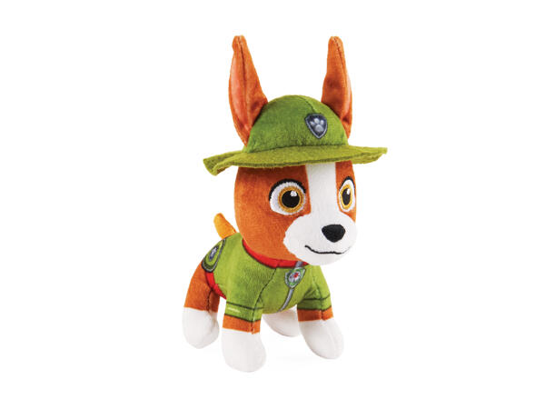 SPINMASTER Paw Patrol Mini Plush