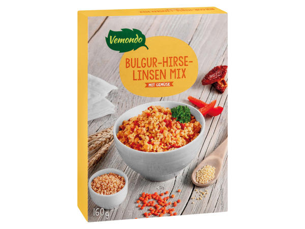 VEMONDO Reformbeilage-Mix