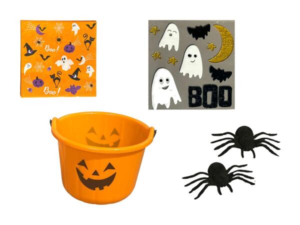 Halloweenpynt