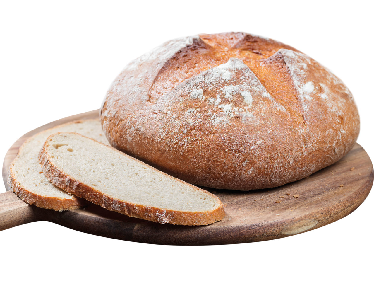 Österreichisches Mostbrot