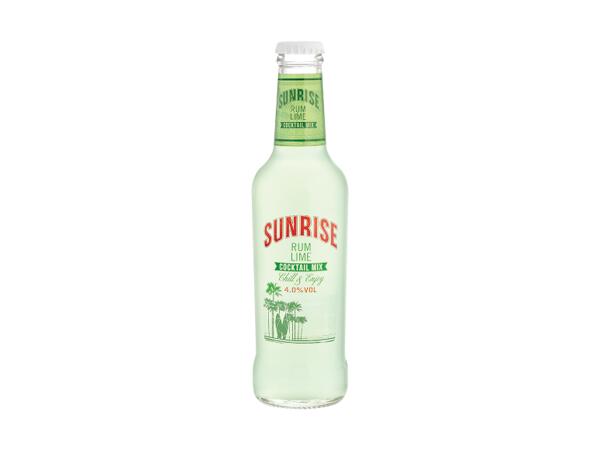 Rum Lime