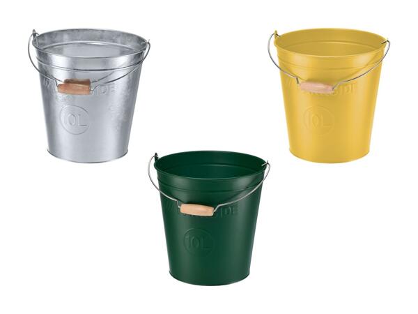 PARKSIDE(R) Metalspand