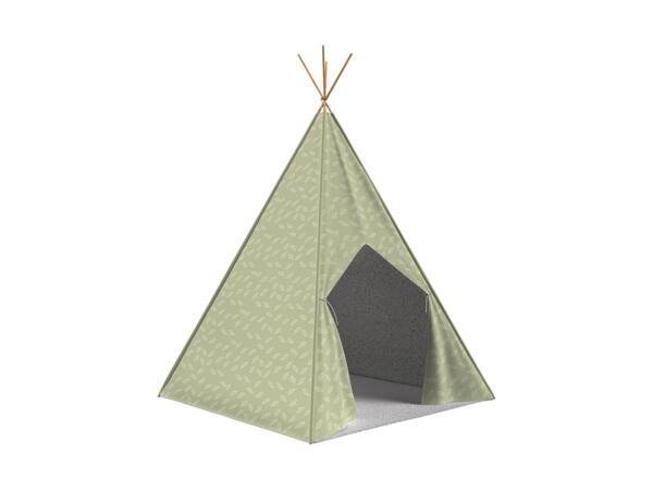 Teepee Play Tent