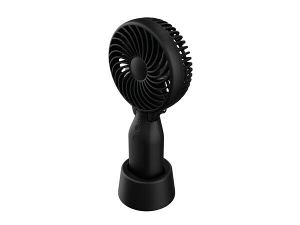Portable Fan