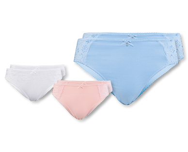 Slips pour femmes SKIN TO SKIN