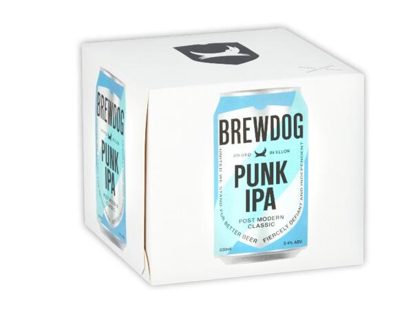 Punk IPA 5.4%