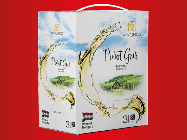 PINOT GRIS
