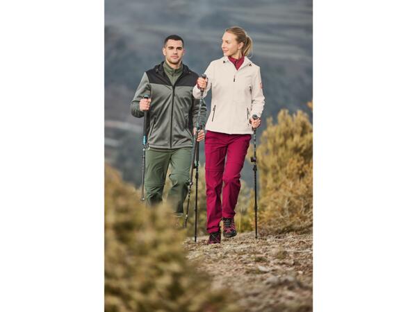 Aluminium Hiking Poles