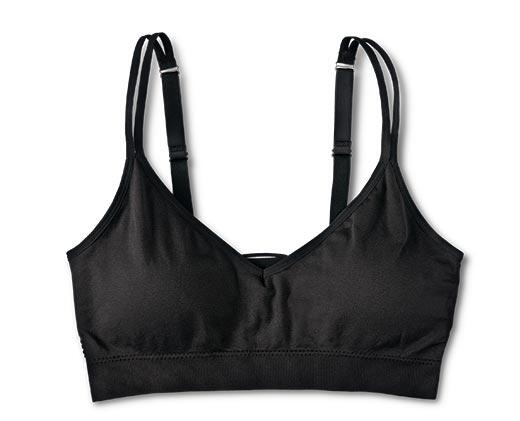 Serra Ladies Bralette