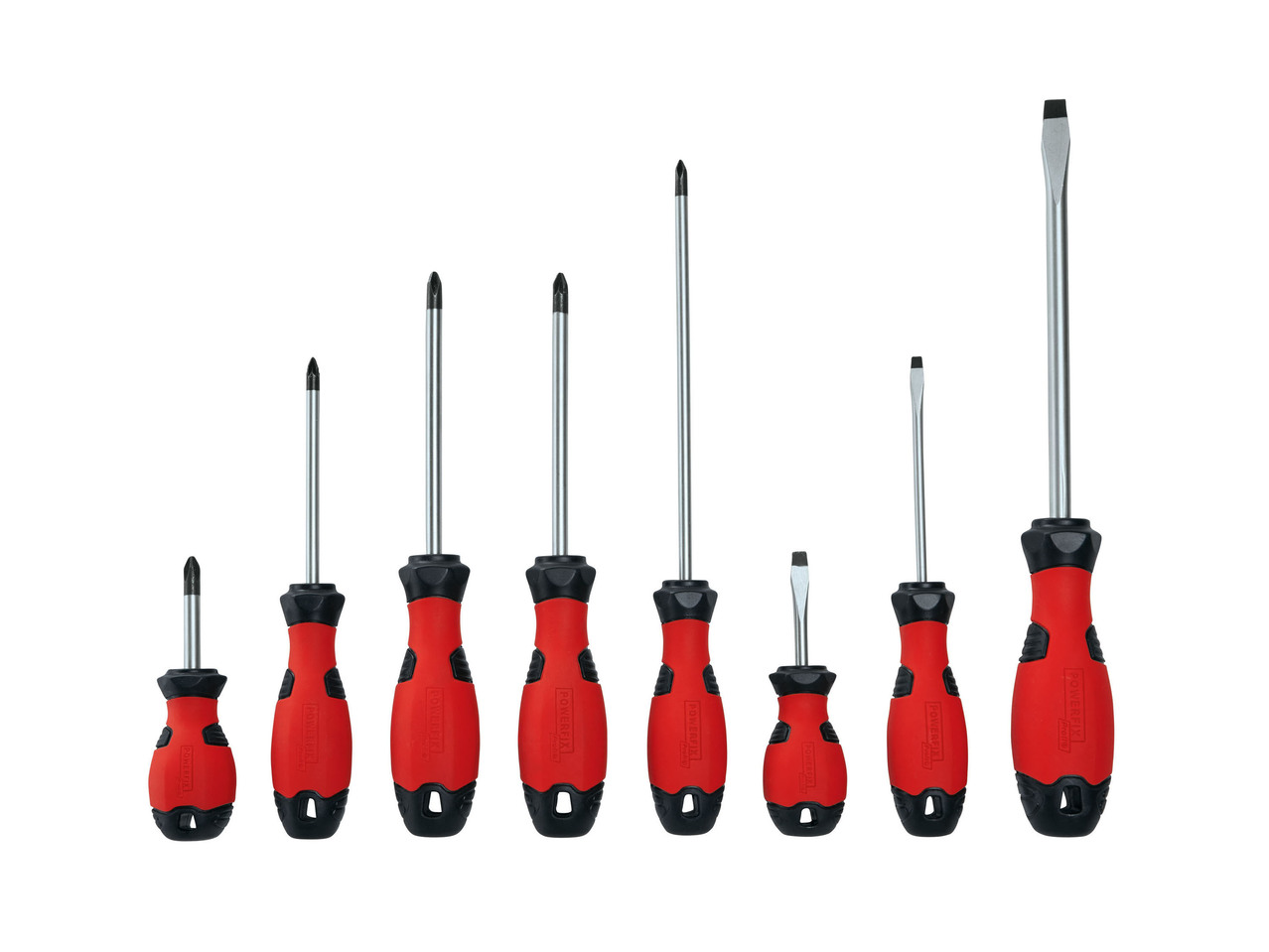 Screwdriver Set