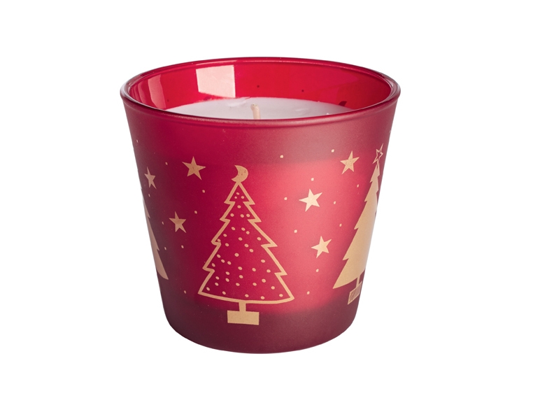 Motif Candle
