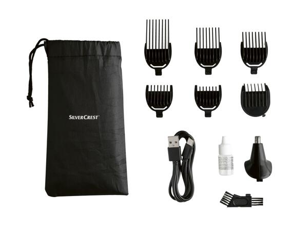 Multi-Groomer