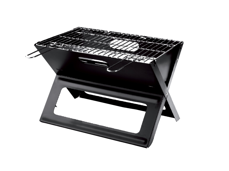 FLORABEST Folding Barbecue