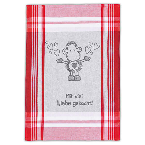 Geschirrtücher 2er-Set
