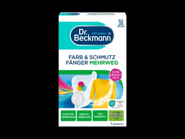 Mehrweg Farb- und Schmutzfänger