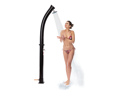 Douche solaire GARDENLINE(R)