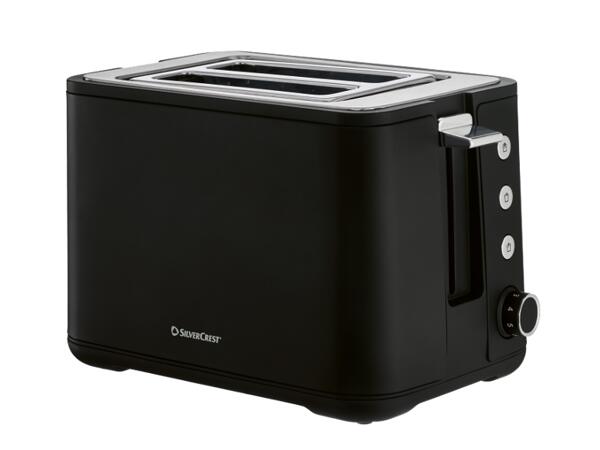 Toaster