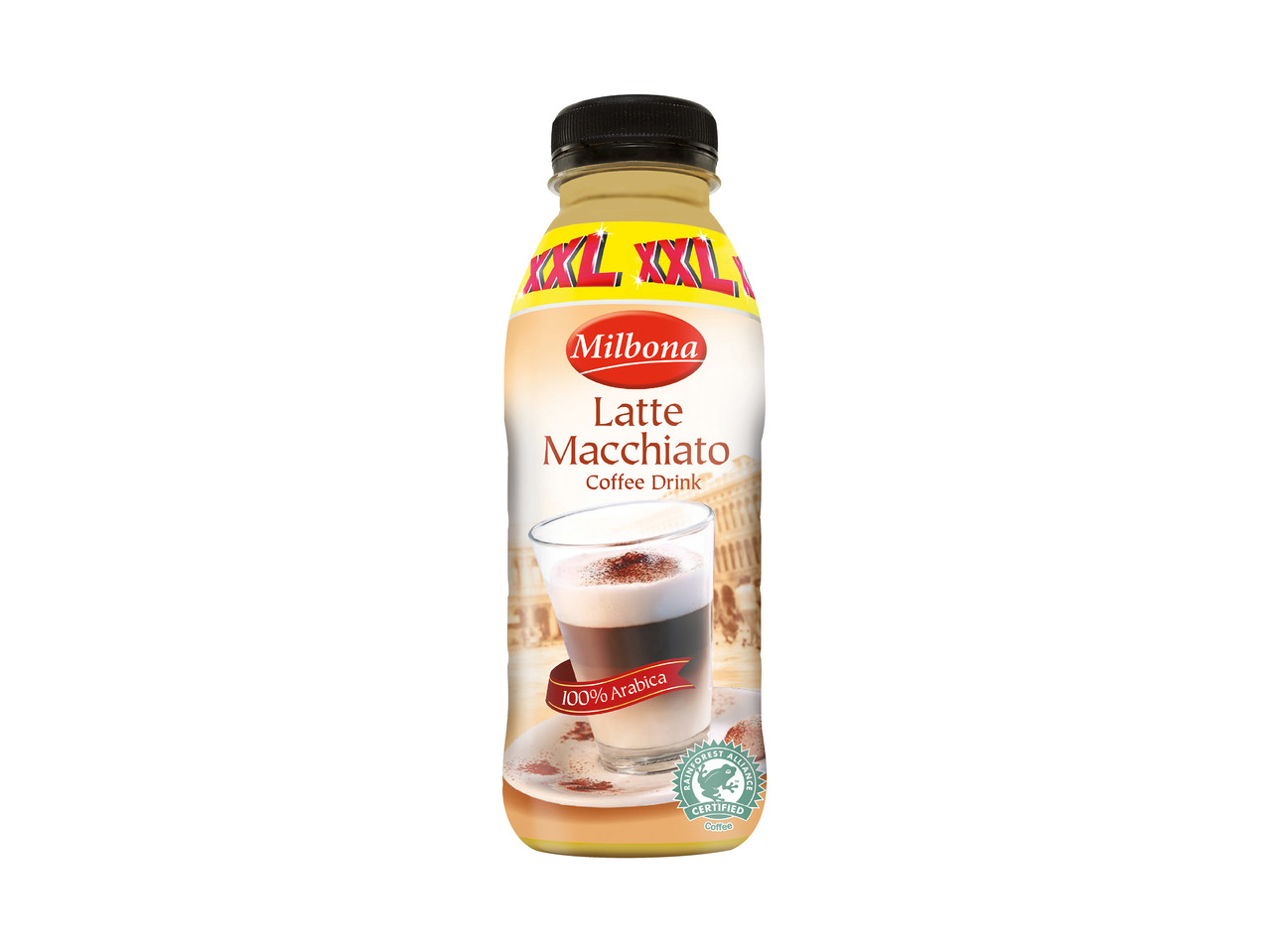 Cappuccino / Latte Macchiato