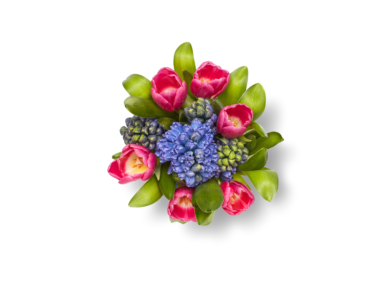 Spring Bouquet1